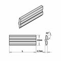 HM Centrostar/Centrofix-Hobelmesser