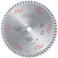 Sägeblätter zum Schneiden von beidseitig beschichteten Platten - Freud Silver I.C.E.