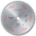 Sägeblätter zum Schneiden von beidseitig beschichteten Platten - Freud Silver I.C.E.