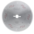 Sägeblätter für beidseitig beschichtete Platten und Kunststoffe - Freud Silver I.C.E.