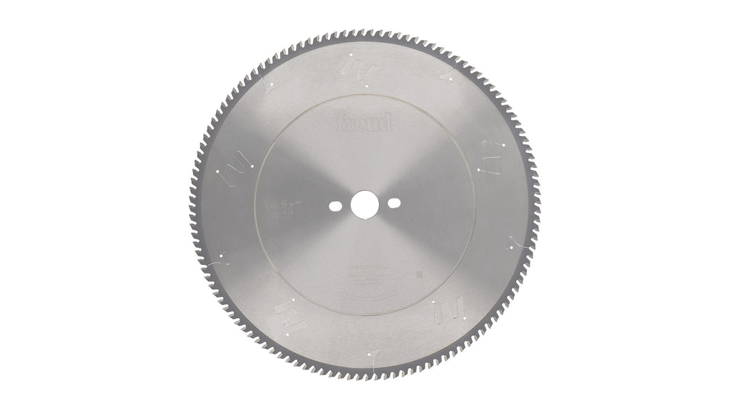 Freud Sägeblätter für NE-Metalle und PVC, Blatt 400 · Bohrungsdurchmesser 32 · Schnittbreite #N/A · Zähnezahl 120 · LU5F40004