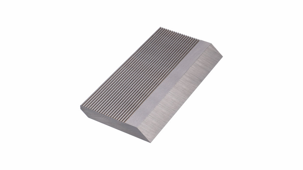 Freud HSS-Messer zum Hobeln, L 100 · Gesamthöhe 5 · CZ01MDD202