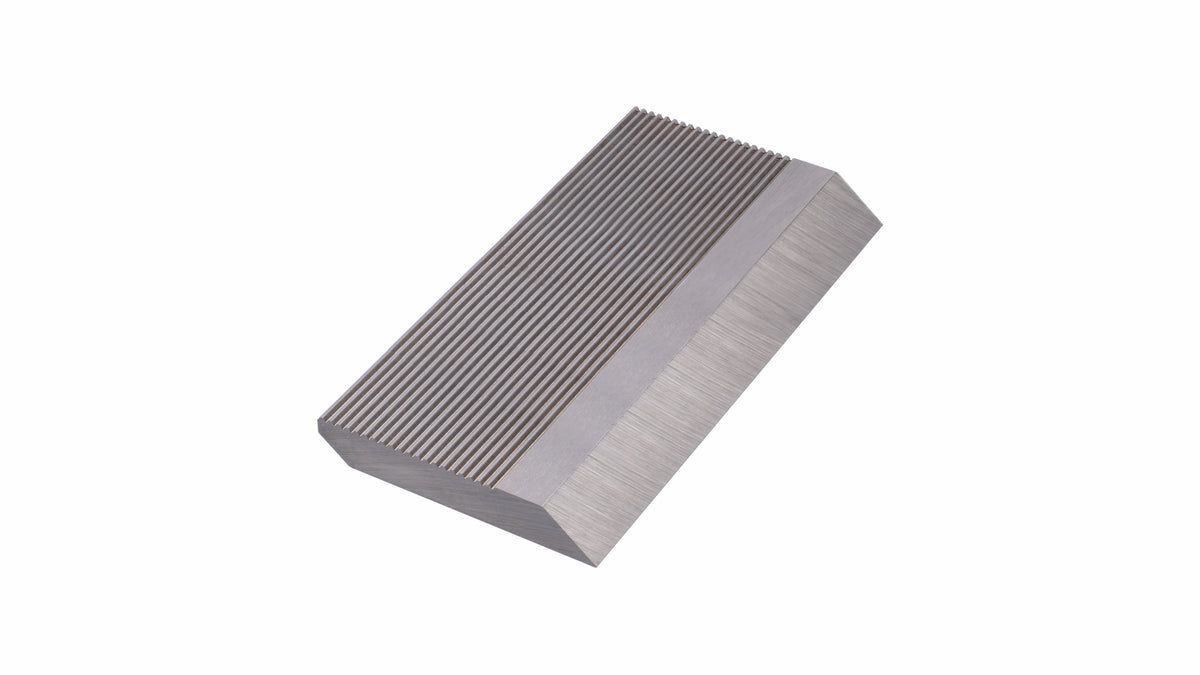 Freud HSS-Messer zum Hobeln, L 100 · Gesamthöhe 5 · CZ01MDD202